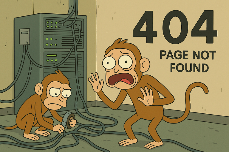 Imagen destacada para Jamstack para Dummies: Tan Fácil que Hasta Nuestro Director lo Entendería