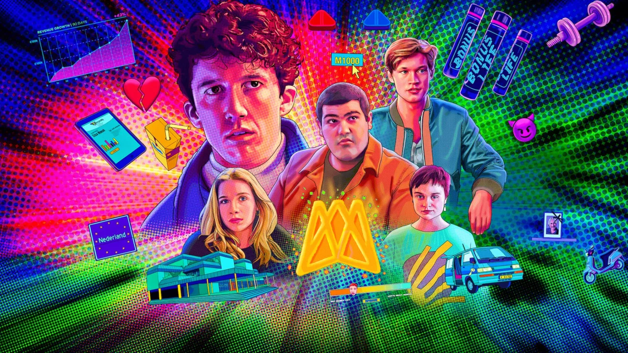 Imagen destacada para How to Sell Drugs Online (Fast): El Negocio que Nunca Supieron que Tenían