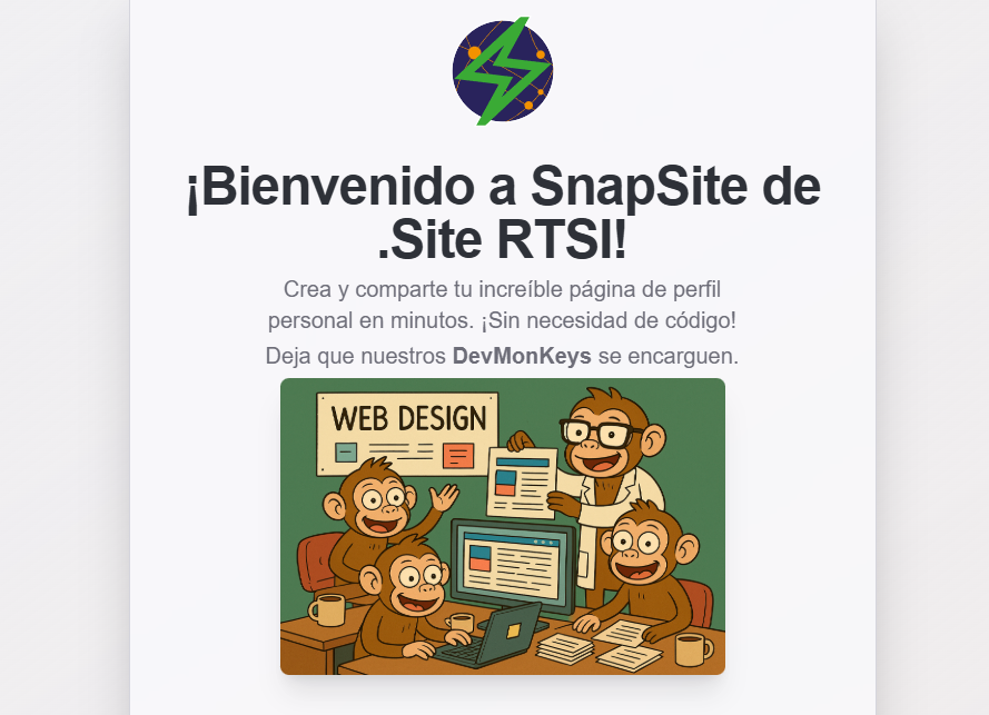 Imagen destacada para ¿Por qué tu marca necesita un SnapSite?