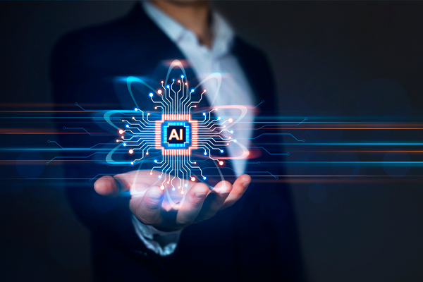 Eficiencia Acelerada por IA