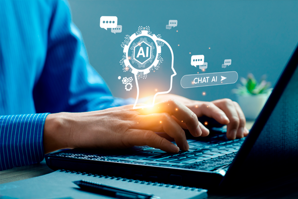 Chatbots y Asistentes Virtuales