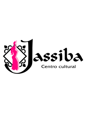 Logotipo de Jassiba Academia de Danza